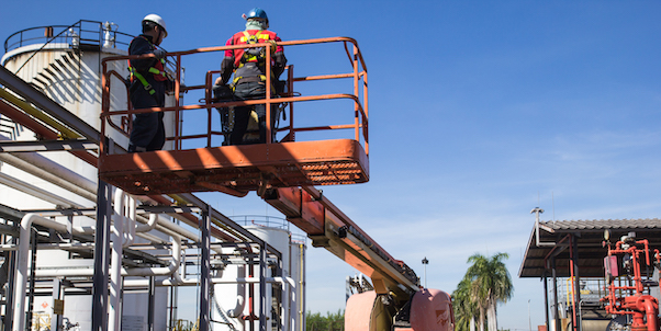 Aerial Lift Operator Training FAQs and More