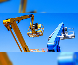 3 Aerial Lift Hazards to Watch out for