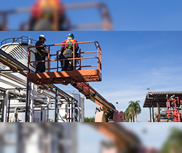 Aerial Lift Operator Training FAQs and More