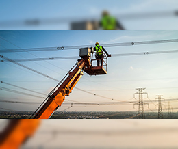 Aeria Lift Emergency Procedures