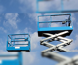 The Do's and Don'ts of Safely Operating Scissor Lift