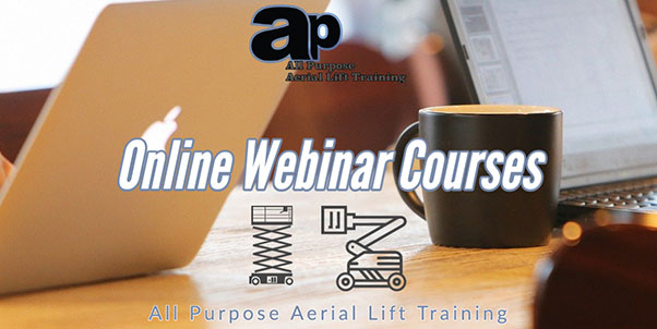 Online Webinar Courses